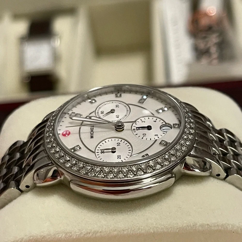 Michele Watch - Picture 2 of 7